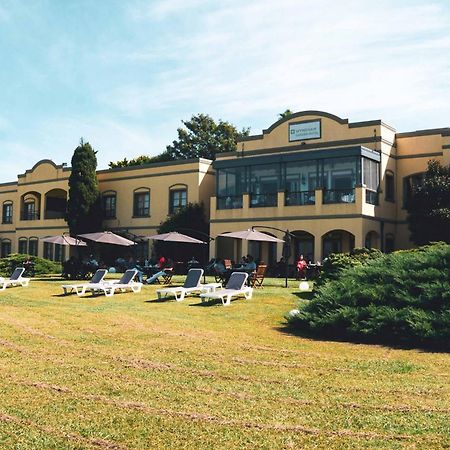 Wyndham Garden Lujan Hotell Eksteriør bilde