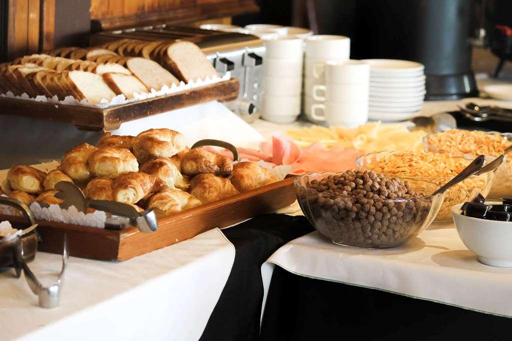 Wyndham Garden Lujan Hotell Fasiliteter bilde