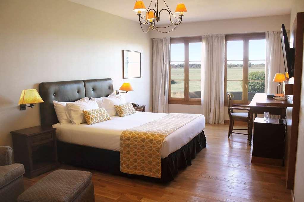 Wyndham Garden Lujan Hotell Rom bilde