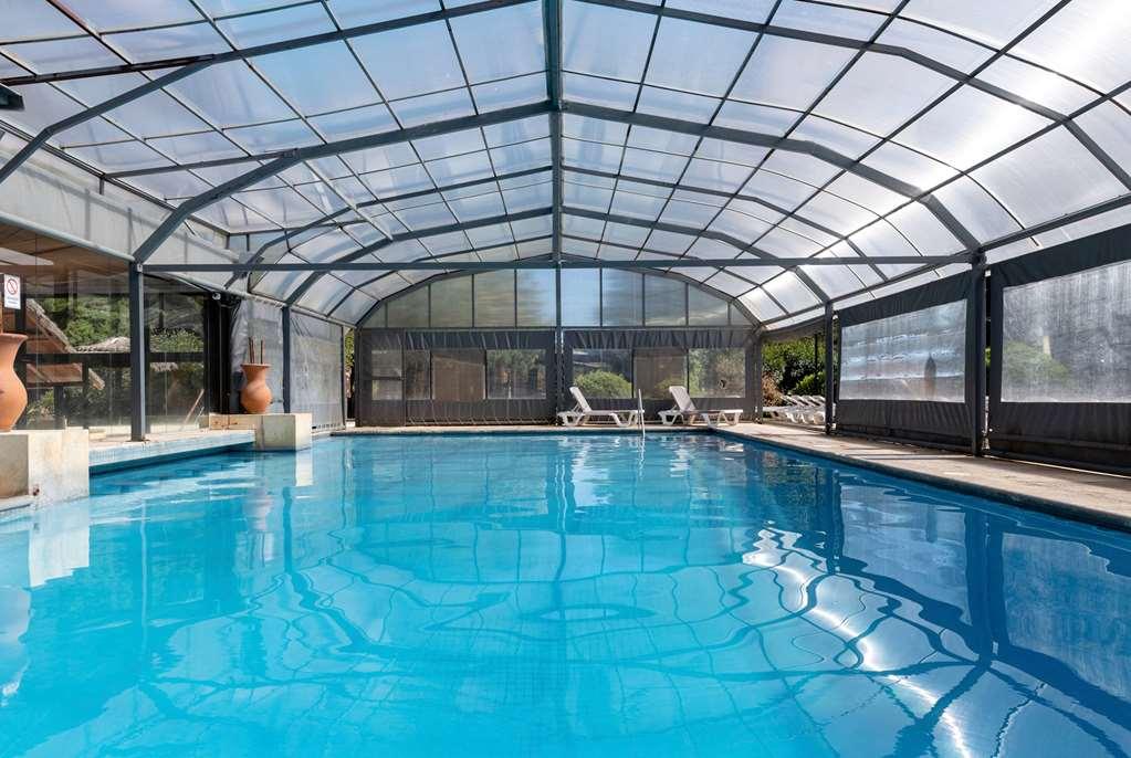 Wyndham Garden Lujan Hotell Fasiliteter bilde