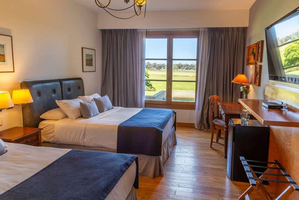 Wyndham Garden Lujan Hotell Rom bilde