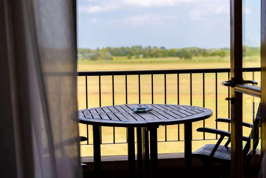 Wyndham Garden Lujan Hotell Rom bilde